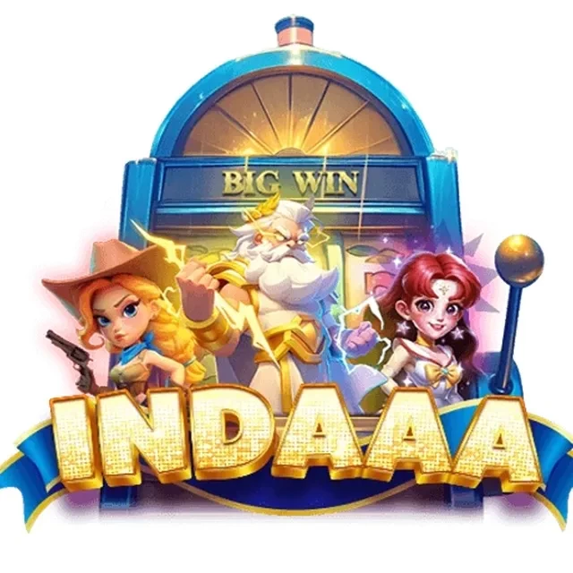 indaaa APK: Fitur, Ukuran, dan Link Download APK Resmi — ikon aplikasi