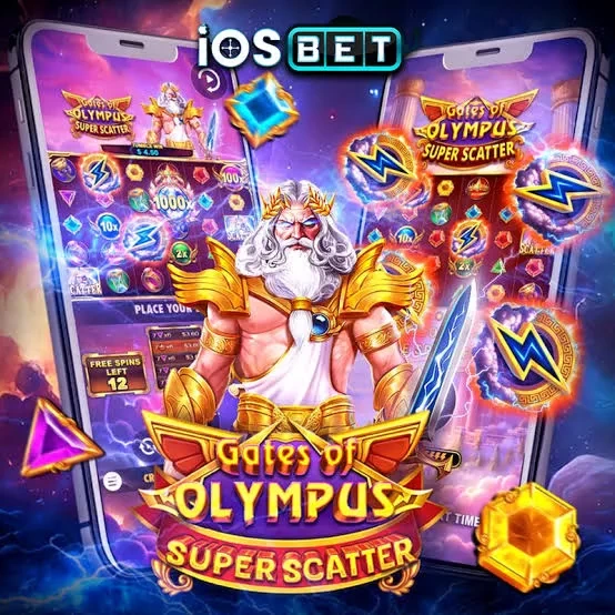 iosbet APK Terbaru untuk Perangkat Android APK Resmi — ikon aplikasi