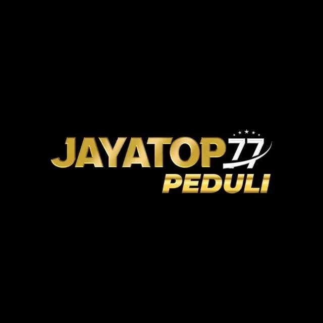 jayatop77 Terbaru: Review Aplikasi dan Link Unduh APK Resmi — ikon aplikasi