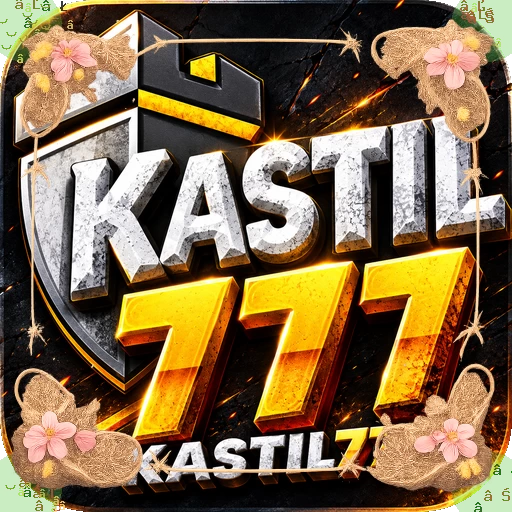 kastil777 Terbaru: Review Aplikasi dan Link Unduh APK Resmi — ikon aplikasi