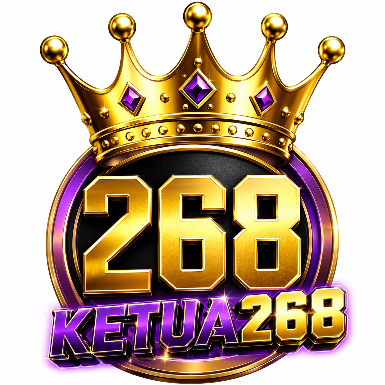 Update Aplikasi ketua268 Terbaru 2026 APK Resmi — ikon aplikasi