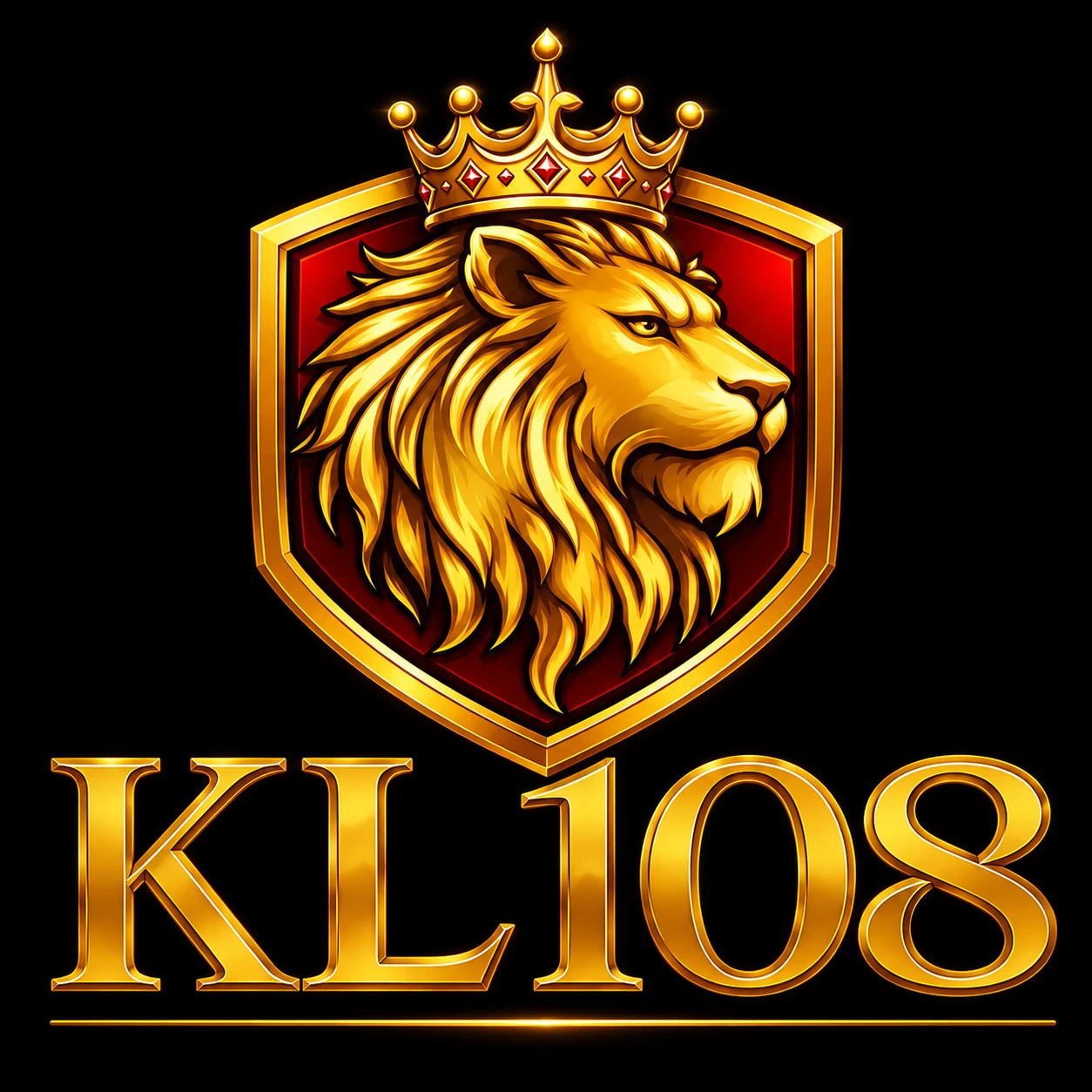 kl108 APK: Cara Download dan Instal di Android APK Resmi — ikon aplikasi