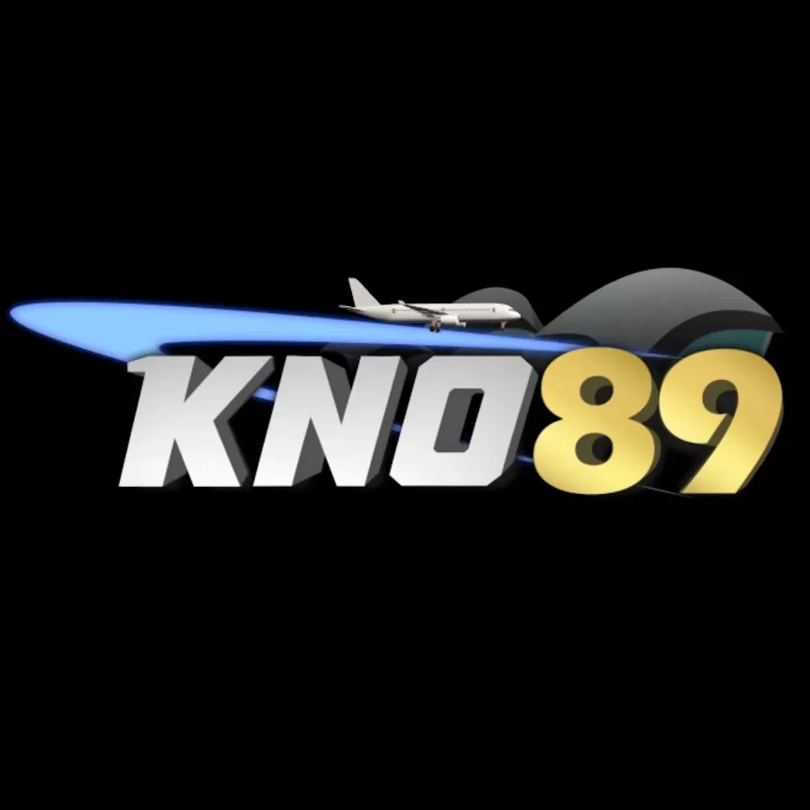 Aplikasi kno89 Ringan untuk Android APK Resmi — ikon aplikasi