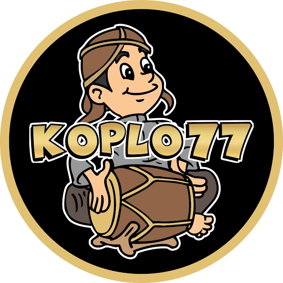 Aplikasi koplot77 Terbaru untuk Android dan iOS APK Resmi — ikon aplikasi