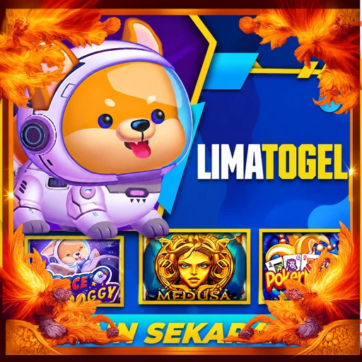 Aplikasi limatogel Terbaru: Review dan Link Download APK Resmi — ikon aplikasi