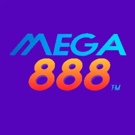 mega888 APK Full Version untuk Android APK Resmi — ikon aplikasi