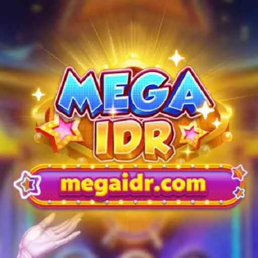 Review Aplikasi megaidr Versi Terbaru APK Resmi — ikon aplikasi