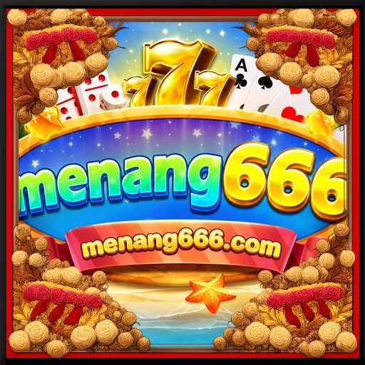 Cara Menggunakan Aplikasi menang666 untuk Pemula APK Resmi — ikon aplikasi