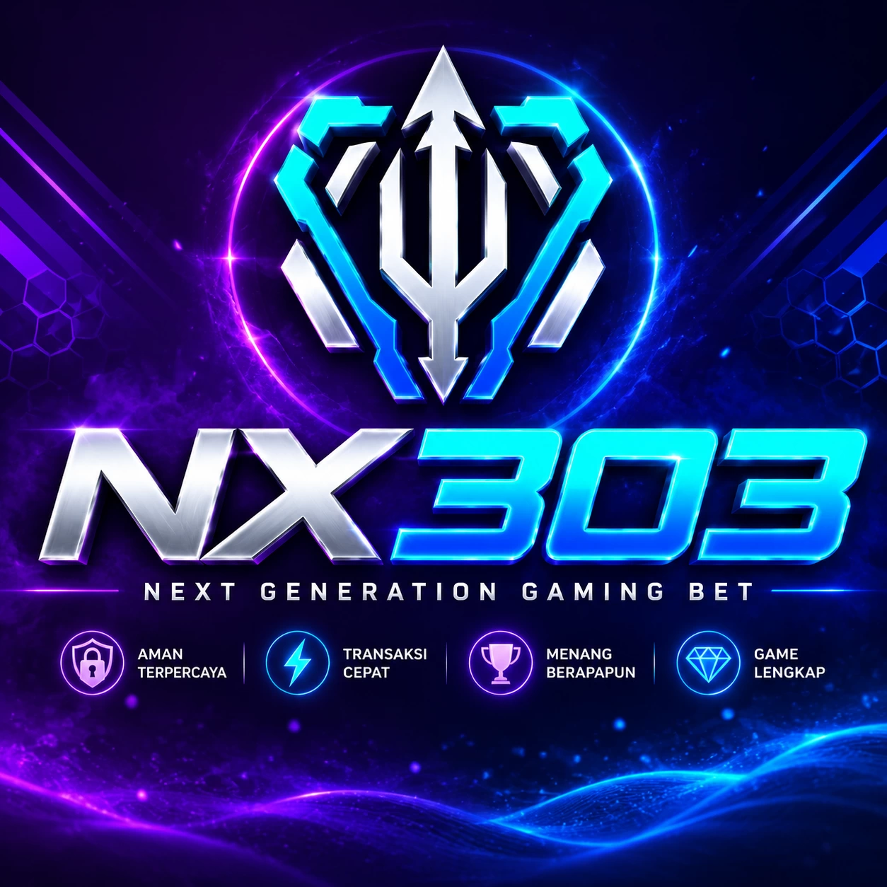 Download nx303 APK Terbaru Full Version APK Resmi — ikon aplikasi