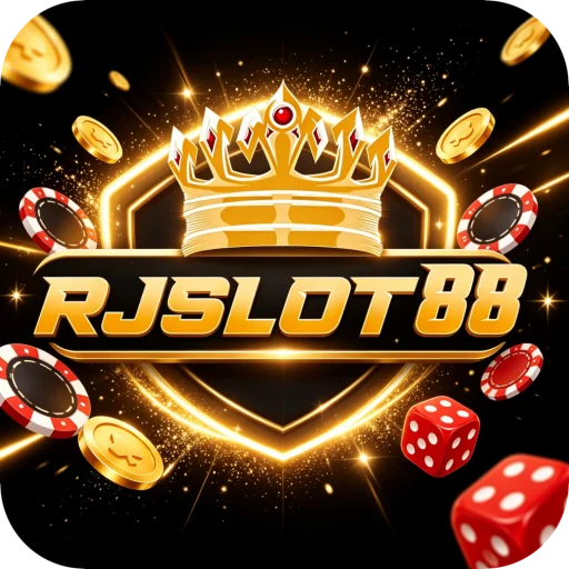 rjslot88 App: Info, Rating, dan Link Download APK Resmi — ikon aplikasi