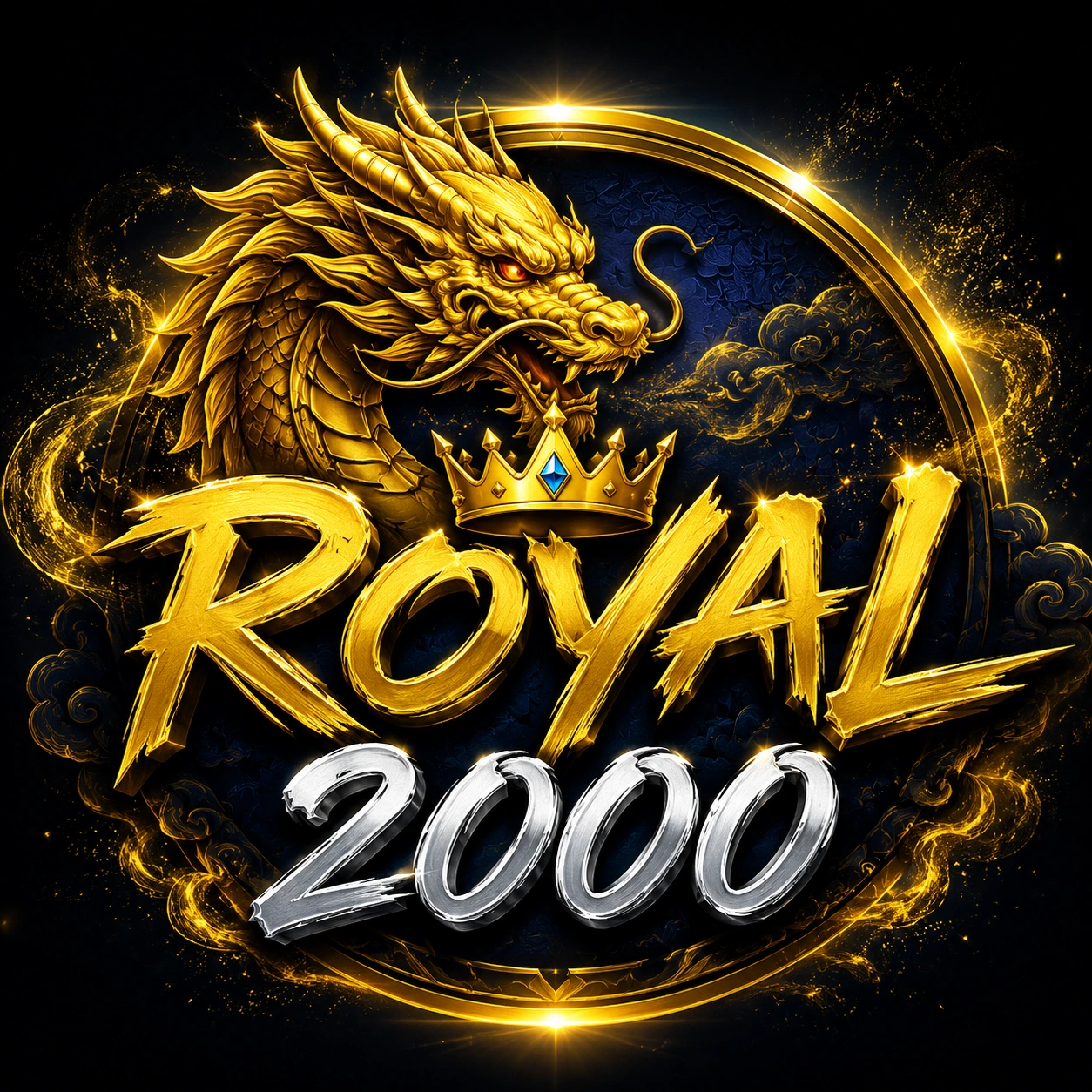 Review Aplikasi royal2000 Versi Terbaru APK Resmi — ikon aplikasi