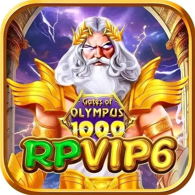 rpvip6 APK Full Version untuk Android APK Resmi — ikon aplikasi
