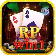 rpwin1 App APK Terbaru APK Resmi — ikon aplikasi