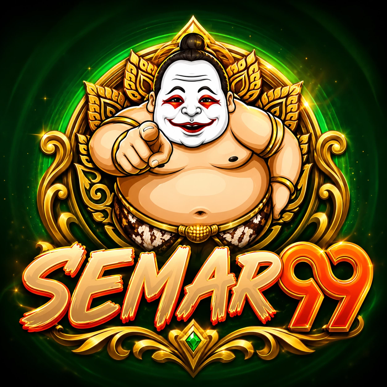 semar99 APK Terbaru dengan Fitur Lengkap APK Resmi — ikon aplikasi