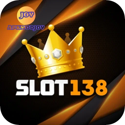 Aplikasi slot138 Terbaru untuk Android dan iOS APK Resmi — ikon aplikasi