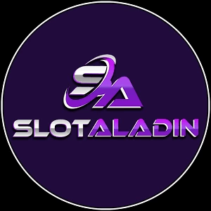Kelebihan dan Fitur Aplikasi slotaladin Terbaru APK Resmi — ikon aplikasi