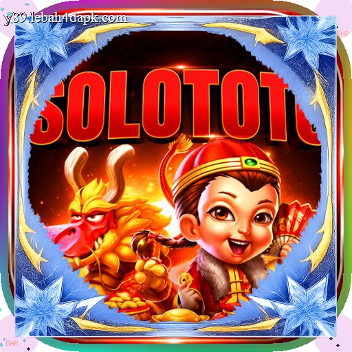 solototo APK Terbaru untuk Perangkat Android APK Resmi — ikon aplikasi