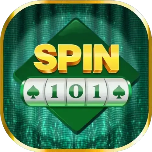 Aplikasi spin101 Paling Baru untuk Android APK Resmi — ikon aplikasi