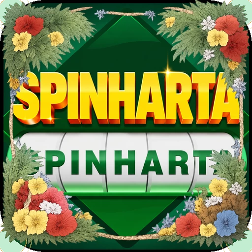 Download spinharta APK Terbaru Full Version APK Resmi — ikon aplikasi