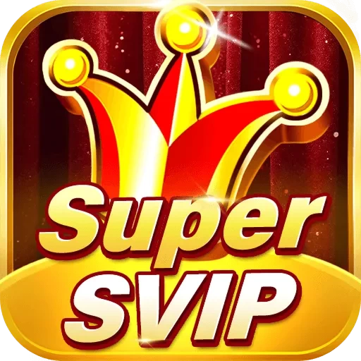 Aplikasi supersvip Terpercaya untuk Android APK Resmi — ikon aplikasi