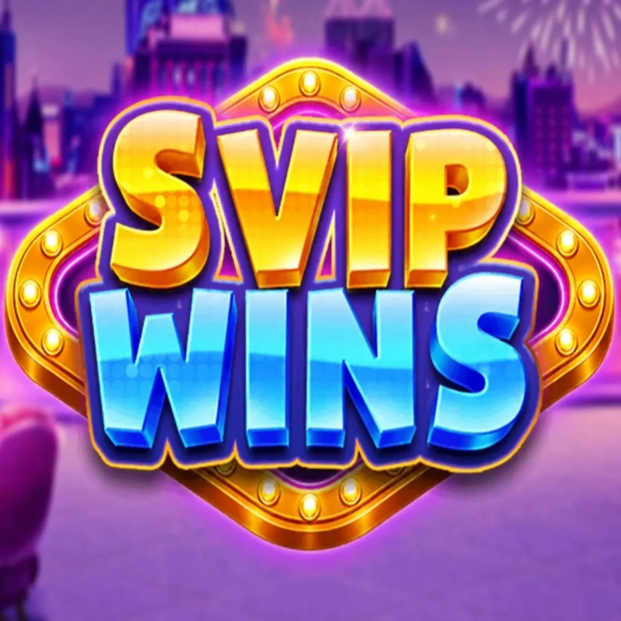 Cara Menggunakan Aplikasi svipwins untuk Pemula APK Resmi — ikon aplikasi