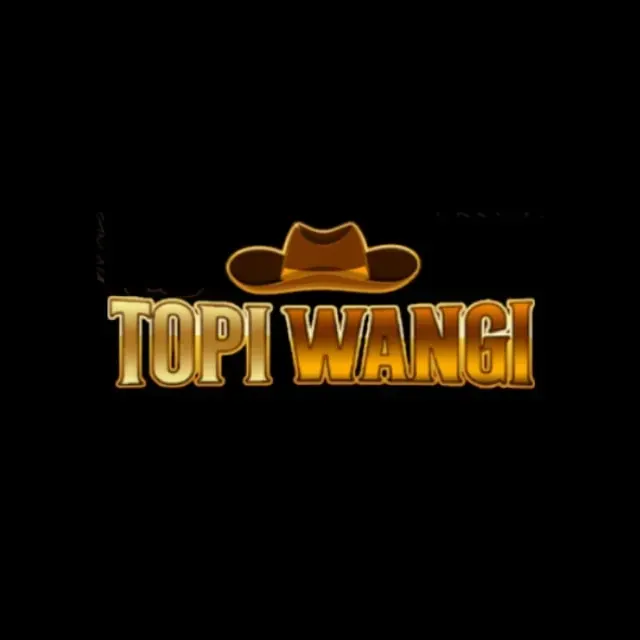Info Lengkap Aplikasi topiwangi Versi Terbaru APK Resmi — ikon aplikasi