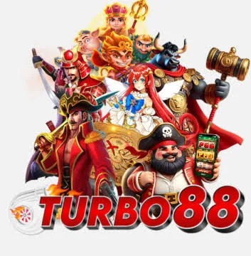 turbo88 APK Terbaru dengan Fitur Lengkap APK Resmi — ikon aplikasi