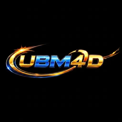 ubm4d APK Terbaru untuk Android Tanpa Iklan APK Resmi — ikon aplikasi