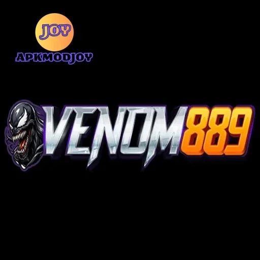 venom889 Terbaru 2026: Download APK dan Review APK Resmi — ikon aplikasi