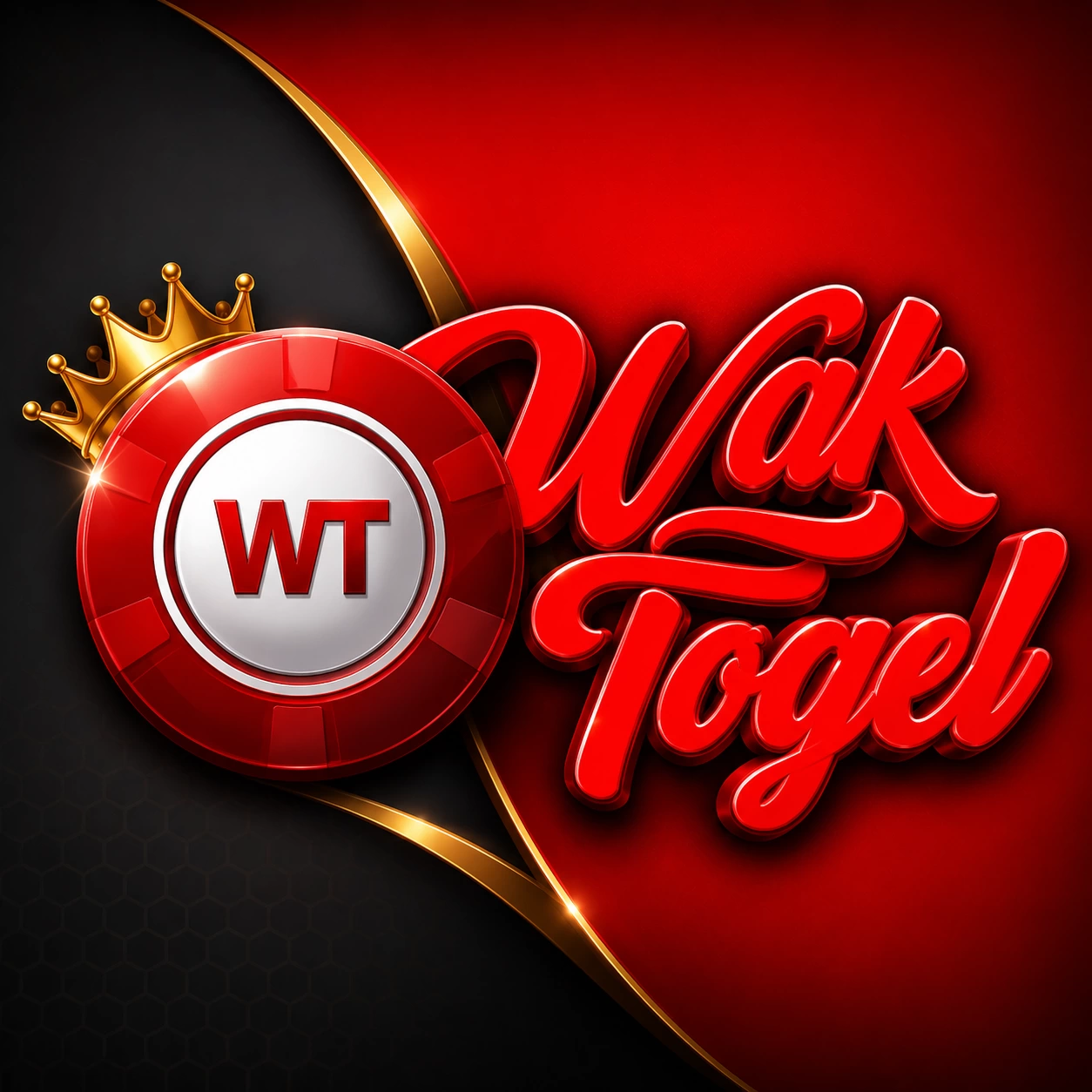 waktogel App APK Terbaru APK Resmi — ikon aplikasi