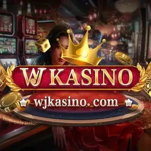 wjkasino App Terbaru: Fitur Unggulan dan Download APK Resmi — ikon aplikasi