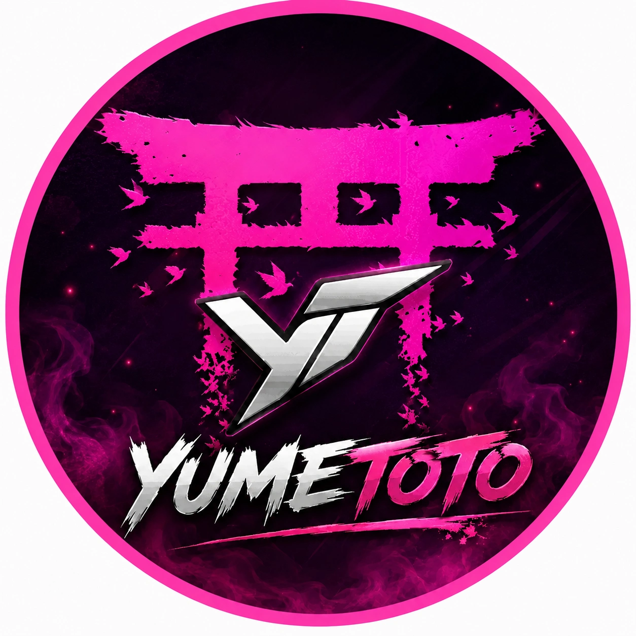 yumetoto APK Terbaru dan Aman untuk Diunduh APK Resmi — ikon aplikasi