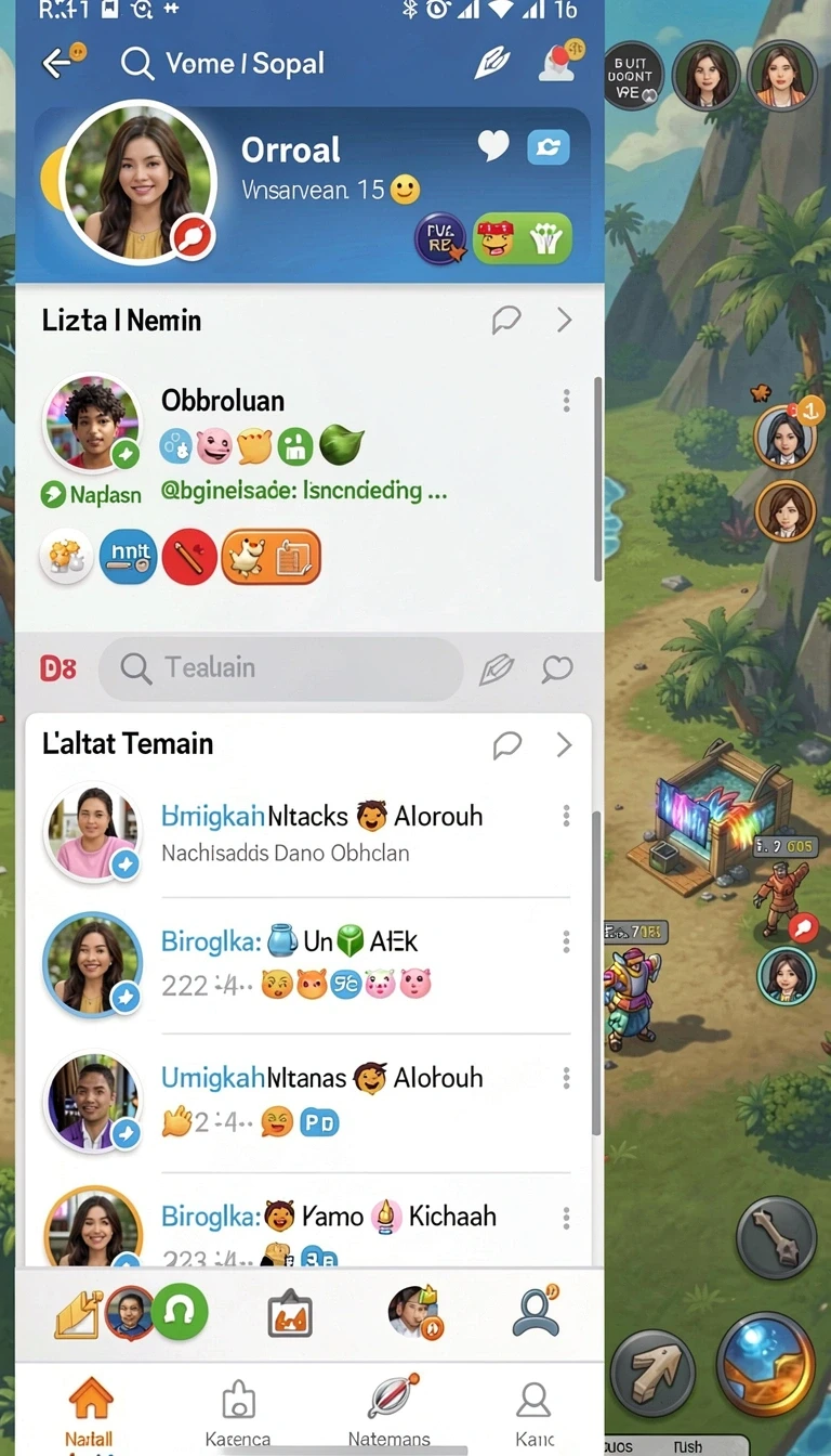 Screenshot Cara Update Aplikasi 333v ke Versi Terbaru nomor 1