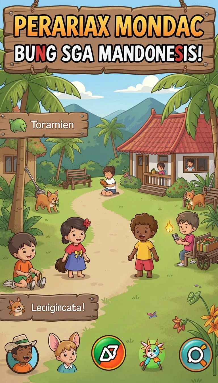Screenshot Aplikasi spin101 Paling Baru untuk Android nomor 1