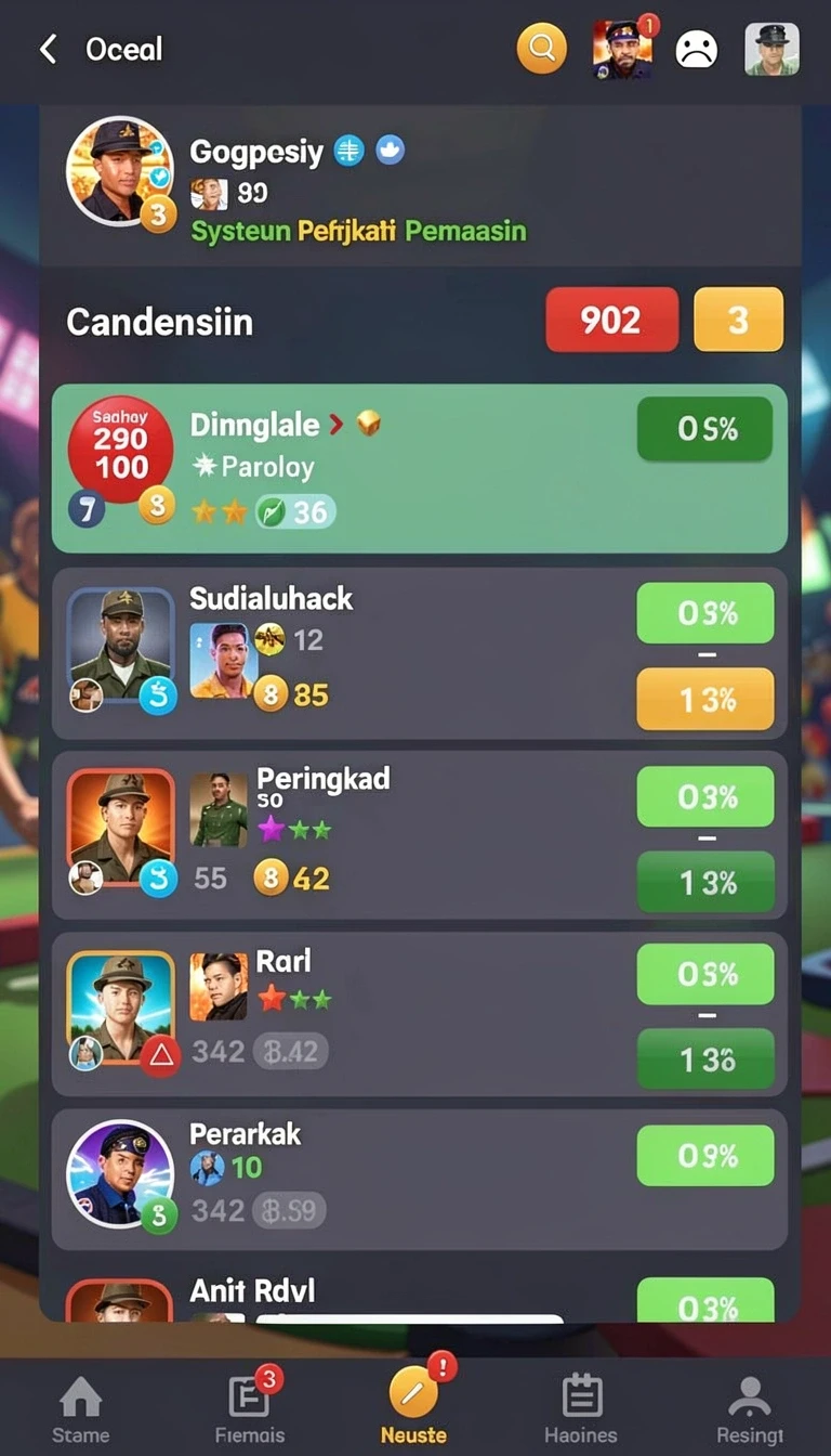 Screenshot Panduan Lengkap Aplikasi g668 untuk Pemula nomor 2
