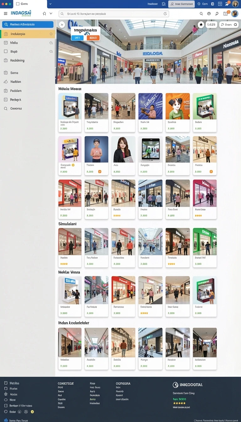 Screenshot Review Aplikasi megaidr Versi Terbaru nomor 1