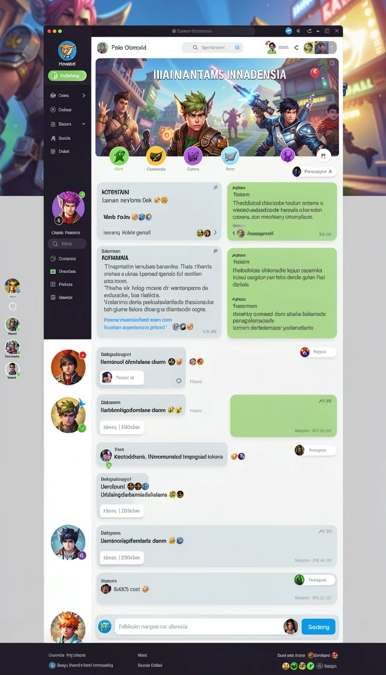 Screenshot Aplikasi mt777 Ringan untuk Android nomor 3