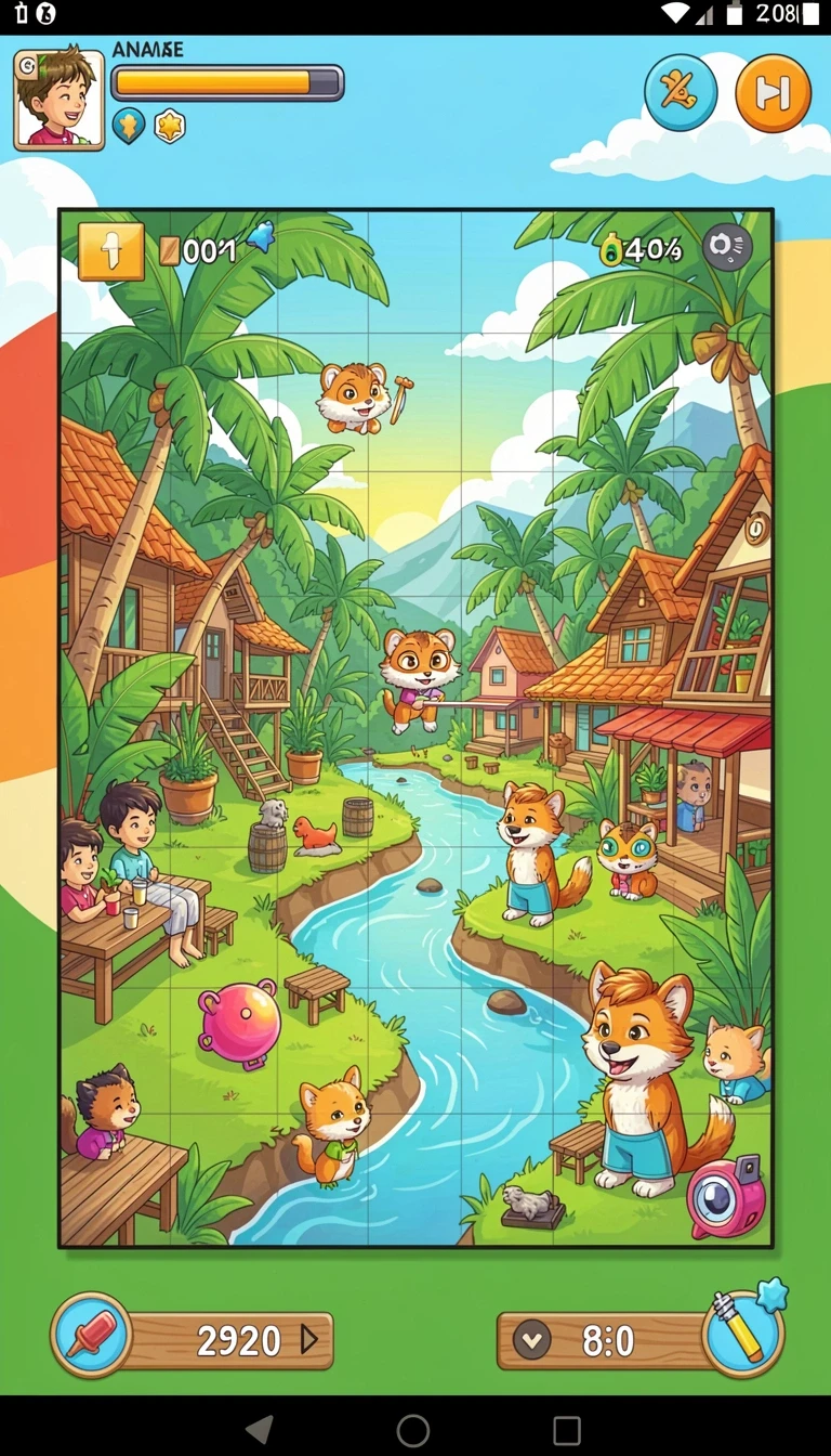 Screenshot semar99 APK Terbaru dengan Fitur Lengkap nomor 1
