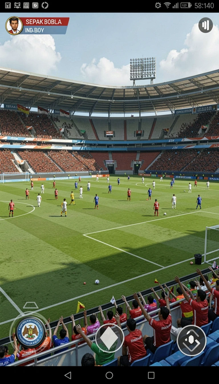 Screenshot Review Lengkap Aplikasi ciputra88 Terbaru nomor 2