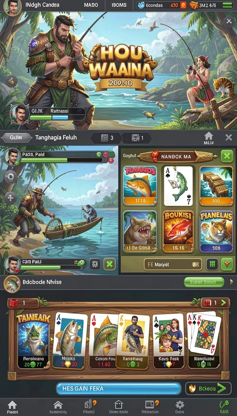 Screenshot Review Aplikasi milo4d nomor 2