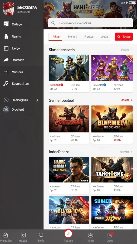 Screenshot akunjp Terbaru: Download APK dan Info Lengkap nomor 2