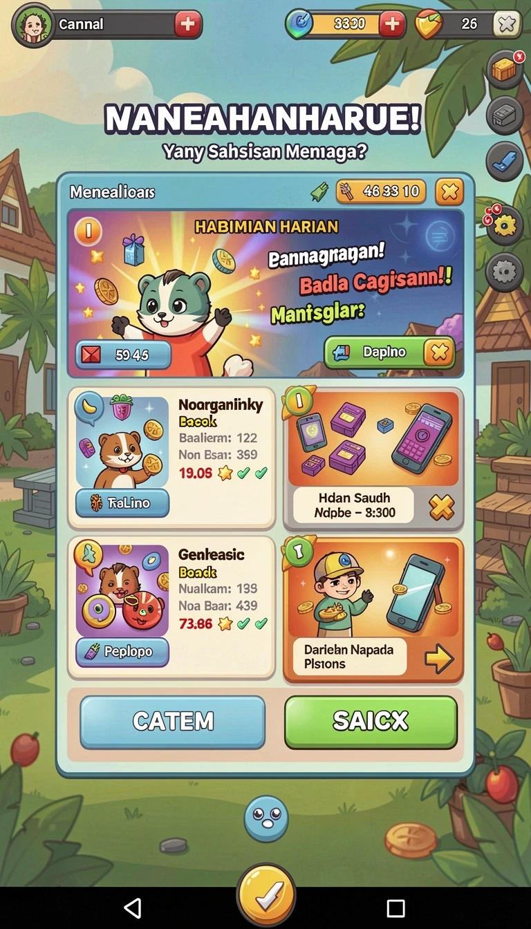 Screenshot we878 APK: Fitur, Ukuran, dan Link Download nomor 2