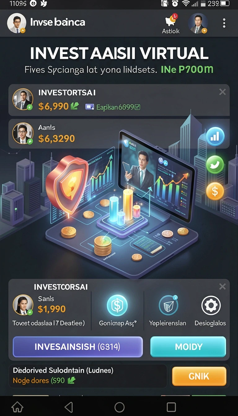 Screenshot we878 APK: Fitur, Ukuran, dan Link Download nomor 3