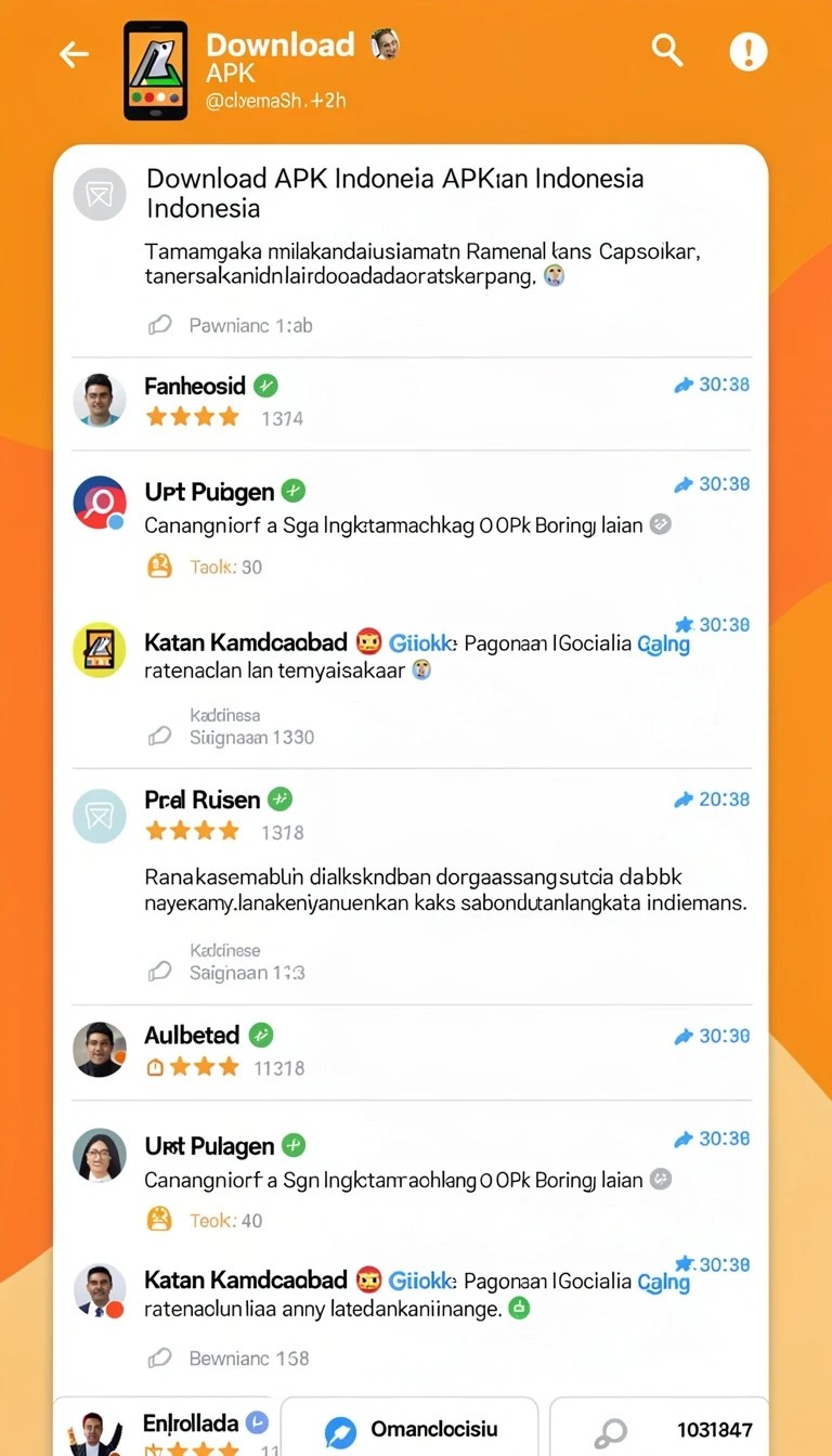 Screenshot Aplikasi evip3 Terbaru untuk Android dan iOS nomor 3