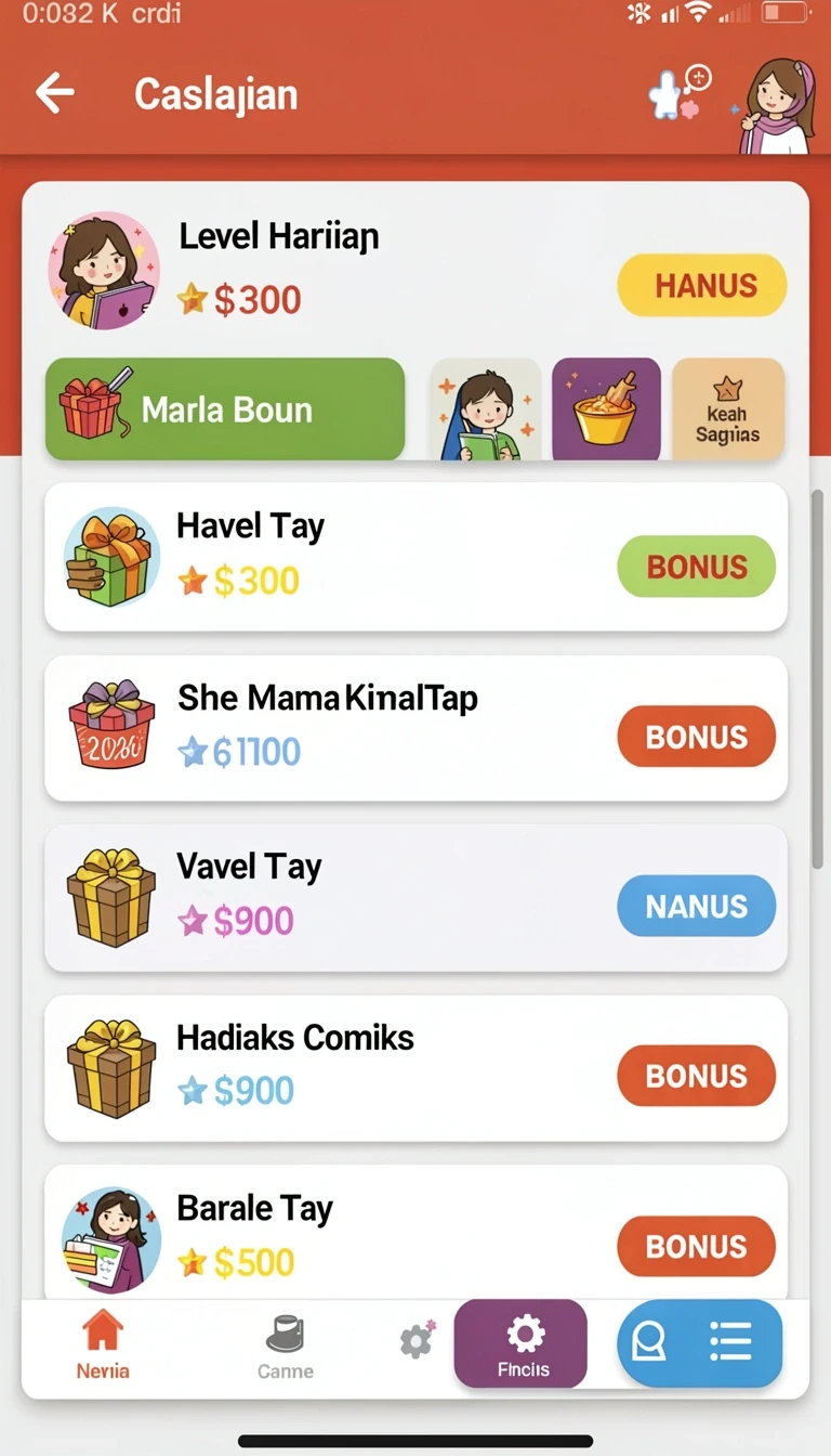 Screenshot Review Aplikasi ind89 nomor 3