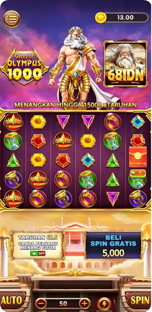 Screenshot Aplikasi sultan88 Terpercaya untuk Android nomor 2