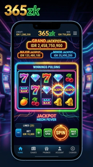 Screenshot rp6789 App Terbaru: Fitur Unggulan dan Download nomor 3