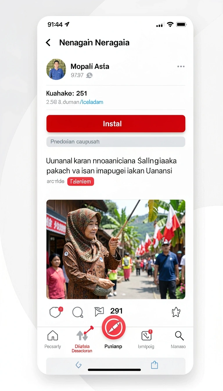 Screenshot Download nx303 APK Terbaru Full Version nomor 3