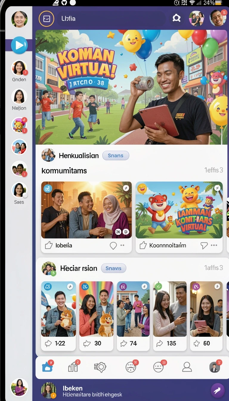 Screenshot Update Aplikasi zzk Terbaru 2026 nomor 1