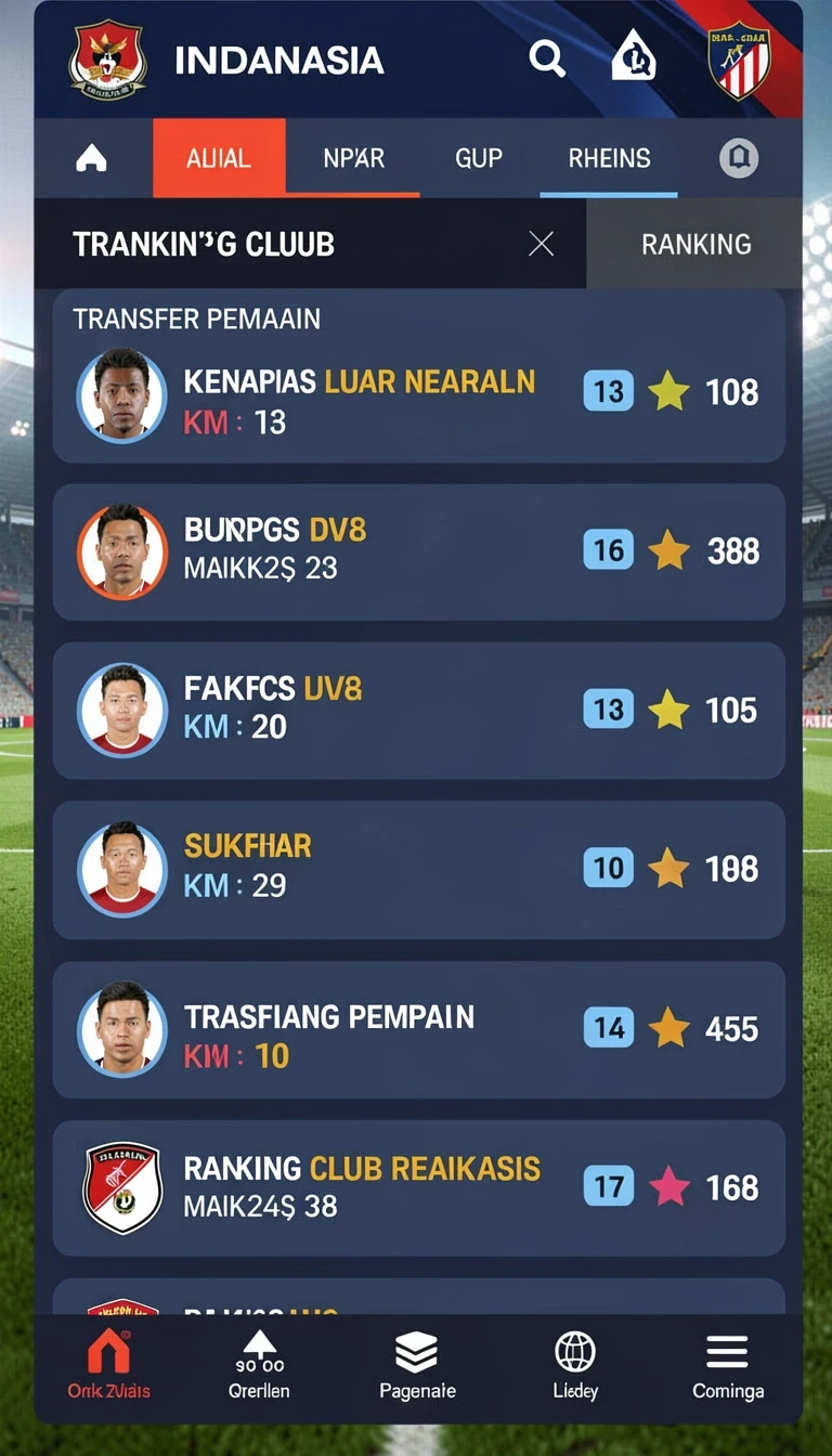 Screenshot h89 APK: Fitur, Ukuran, dan Link Download nomor 2